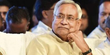 Nitish Kumar's Minister Betrays JDU, Joins RJD Ahead of Bihar Election â€“ Big Political Shock | Nitish's minister betrayed before the elections! Left JDU and joined RJD, party prepared for counterattack | News Track in Hindi