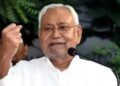 Nitish inaugurated 3.45 km corridor of Patna Metro before the election announcement