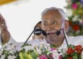 Nitish kumar gives â‚0,000 to women ahead of Bihar elections 2025 | What did Nitish Kumar say by giving 10,000 to women, made a big game before Bihar elections. News Track in Hindi