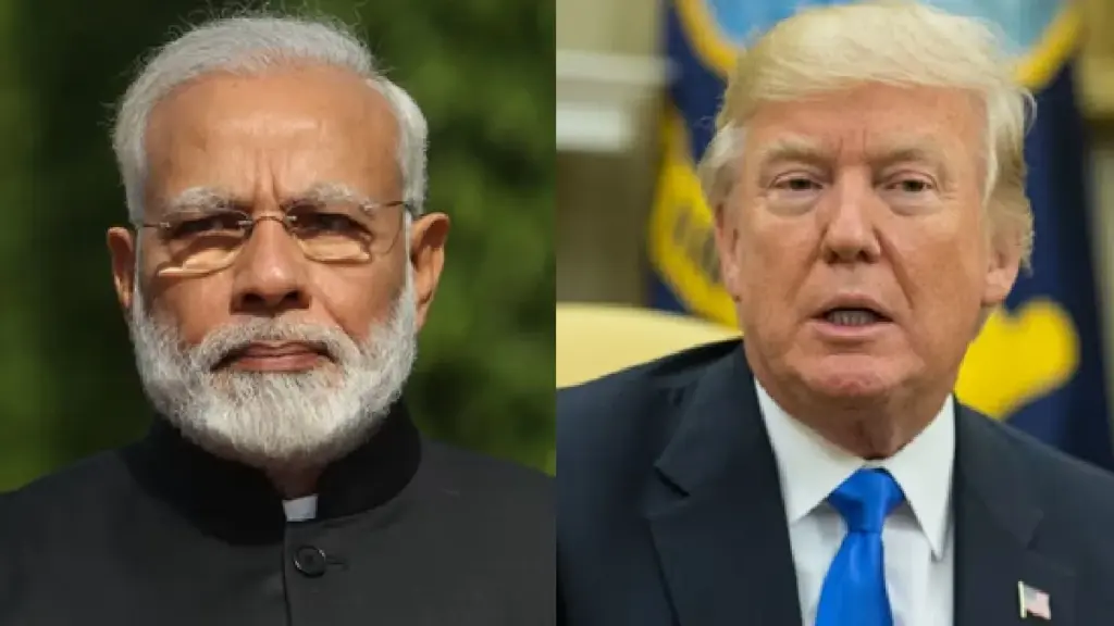 No Meeting Between PM Modi And Donald Trump: Donald Trump's dream again remains unfulfilled, due to this he will not be able to meet PM Modi, No Meeting Between Donald Trump and pm modi as he skips ASEAN summit in Malaysia
