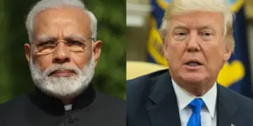 No Meeting Between PM Modi And Donald Trump: Donald Trump's dream again remains unfulfilled, due to this he will not be able to meet PM Modi, No Meeting Between Donald Trump and pm modi as he skips ASEAN summit in Malaysia
