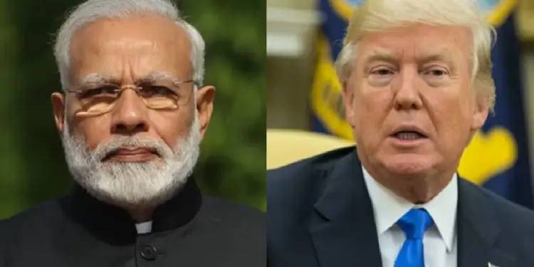 No Meeting Between PM Modi And Donald Trump: Donald Trump's dream again remains unfulfilled, due to this he will not be able to meet PM Modi, No Meeting Between Donald Trump and pm modi as he skips ASEAN summit in Malaysia