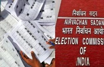No provision for use of VVPAT in local body elections: Maharashtra State Election Commission