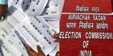 No provision for use of VVPAT in local body elections: Maharashtra State Election Commission