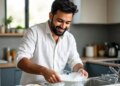 Not a gym for fitness, domestic work is enough! Both body and mind will remain healthy