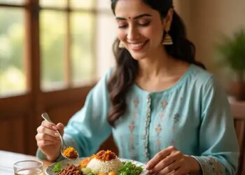 सिर्फ डाइट नहीं, रूटीन भी बदलो, आयुर्वेद से जानें स्वस्थ रहने का असली मंत्र