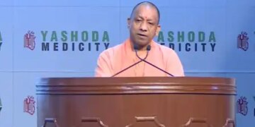 Now people of UP will not have to wander to Delhi for treatment: CM Yogi