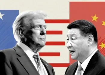 'Now the lion got one and a quarter lion...' This country got heavy on the moves of America-China, got 'super weapon' against the tariff game
