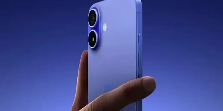 OMG! इस iPhone पर मिल रहा 25500 रुपये का बम्पर डिस्काउंट और बैंक ऑफर्स, ऑफ़र की डिटेल जान अभी कर दे ऑर्डर&nbsp;