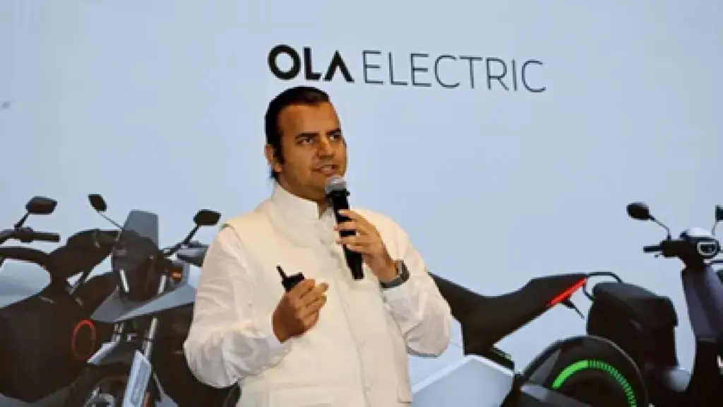 Ola Company Engineer Suicide Case: FIR registered against Ola company founder Bhavish Aggarwal and others in the suicide case of an engineer.