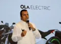 Ola Company Engineer Suicide Case: FIR registered against Ola company founder Bhavish Aggarwal and others in the suicide case of an engineer.