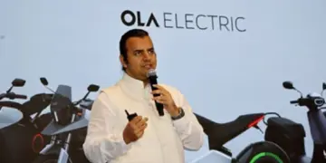 Ola Company Engineer Suicide Case: FIR registered against Ola company founder Bhavish Aggarwal and others in the suicide case of an engineer.