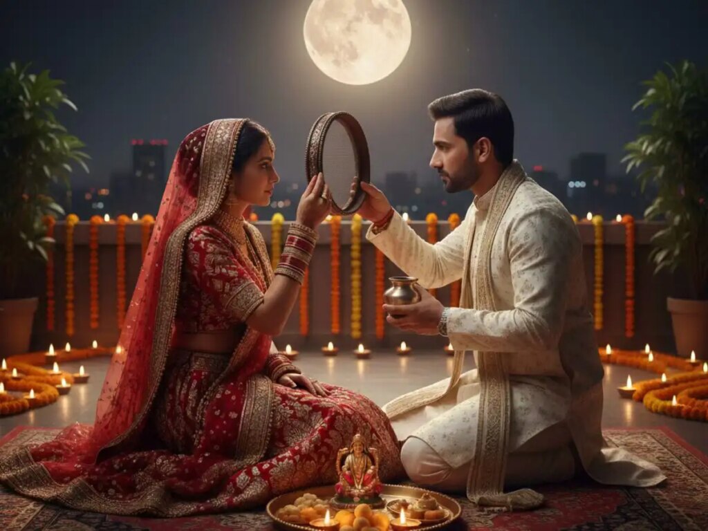 Karwa Chauth पर सुहागिनें भूलकर भी न करें ये 8 गलतियाँ वरना खंडित हो सकता है व्रत, वीडियो में जाने सभी नियम विस्तार से 