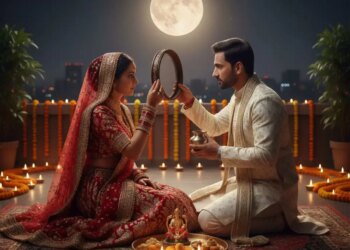 Karwa Chauth पर सुहागिनें भूलकर भी न करें ये 8 गलतियाँ वरना खंडित हो सकता है व्रत, वीडियो में जाने सभी नियम विस्तार से&nbsp;