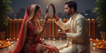 Karwa Chauth पर सुहागिनें भूलकर भी न करें ये 8 गलतियाँ वरना खंडित हो सकता है व्रत, वीडियो में जाने सभी नियम विस्तार से&nbsp;