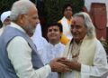 On the death of Pandit Chhannulal Mishra, PM Modi wrote emotional note, know what was the connection?
