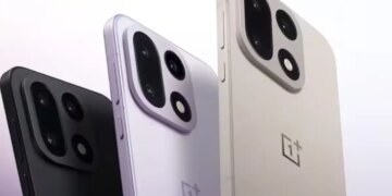 OnePlus 15 ने मारी धमाकेदार एंट्री!&nbsp;7300mAh बैटरी और गजब AI फीचर्स के साथ हुआ लॉन्च, जाने कितनी है कीमत ?