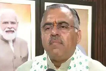 पीएम मोदी और सीएम नीतीश की जोड़ी ही कर सकती है बिहार का विकास: तरुण चुघ