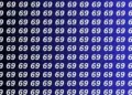 Optical Illusion: To find 66 in a crowd of 69, you need a sharp eye like Arjun's, do you have the strength to find it?