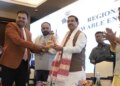 हमारा नॉर्थ ईस्ट पीएम मोदी के दूरदर्शी नेतृत्व में ऊर्जा-लक्ष्मी में बदल रहा : प्रह्लाद जोशी
