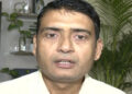 Owaisi's party contests elections to benefit BJP: Congress leader Deepak Singh