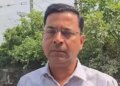 PDBDI secretary inspected in Haridwar, roads will be free by 31 October