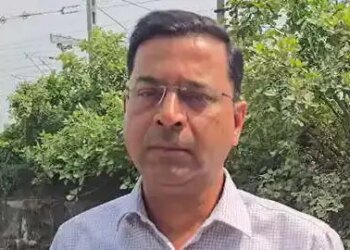 PDBDI secretary inspected in Haridwar, roads will be free by 31 October