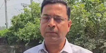 PDBDI secretary inspected in Haridwar, roads will be free by 31 October