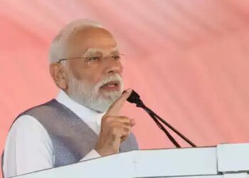 PM Modi announces rally in Bihar, will start election campaign from Samastipur