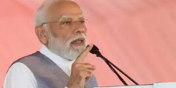 PM Modi announces rally in Bihar, will start election campaign from Samastipur