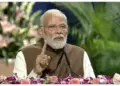 किसानों को PM मोदी ने दियया दिवाली गिफ्ट!&nbsp;लॉन्च की धन-धान्य कृषि योजना, जाने देश के किन जिलों को मिलेगा लाभ ?