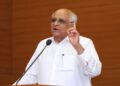 PM Modi gave priority to all sectors from cleanliness to semiconductor: CM Bhupendra Patel