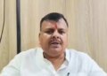 PM Modi has guided the nation with constitutional values: Sanjay Upadhyay