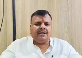 PM Modi has guided the nation with constitutional values: Sanjay Upadhyay