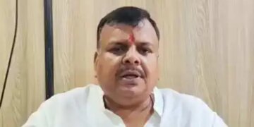 PM Modi has guided the nation with constitutional values: Sanjay Upadhyay