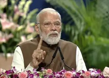 पीएम मोदी ने 42 हजार करोड़ रुपए से अधिक की कृषि परियोजनाओं का किया उद्घाटन