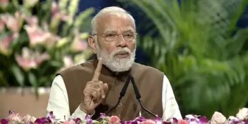पीएम मोदी ने 42 हजार करोड़ रुपए से अधिक की कृषि परियोजनाओं का किया उद्घाटन