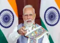 PM Modi launched many schemes for students of Bihar