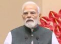 पीएम मोदी ने रामविलास पासवान की पुण्यतिथि पर दी श्रद्धांजलि, चिराग पासवान ने जताया आभार
