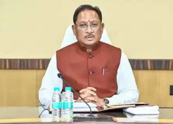 ‘मन की बात’ में पीएम मोदी ने की अंबिकापुर के ‘गार्बेज कैफे’ की सराहना, सीएम साय ने जताया आभार