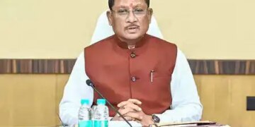 ‘मन की बात’ में पीएम मोदी ने की अंबिकापुर के ‘गार्बेज कैफे’ की सराहना, सीएम साय ने जताया आभार