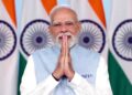PM Modi praised Trump on Gaza Shanti Yojana, 'Important steps of release of hostages'
