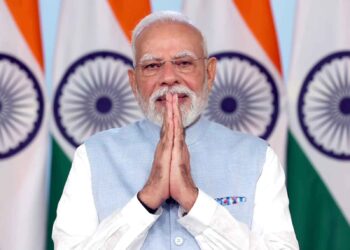 PM Modi praised Trump on Gaza Shanti Yojana, 'Important steps of release of hostages'