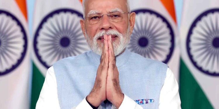 PM Modi praised Trump on Gaza Shanti Yojana, 'Important steps of release of hostages'