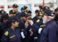 PM Modi salutes soldiers on INS Vikrant, old tradition of celebrating festival with soldiers