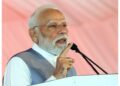 PM Modi targeted Rashtriya Janata Dal, said "Discussion on Jungle Raj is natural, it will last for 100 years"