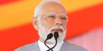 दीपावली पर पीएम मोदी का संदेश: समाज में जलाएं सद्भाव, सहयोग और सकारात्मकता के दीप