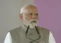 PM Narendra Modi Targets Congress Over Chidambaram's Revelations: Congress should explain who took the decision under foreign pressure, PM Narendra Modi cornered the opposition party on Chidambaram's revelations in the Mumbai 26/11 attack case, Congress should explain who took the decision under foreign pressure. pressure, PM Narendra Modi attacked the opposition party over Chidambaram's revelations in the Mumbai 26/11 attacks case.
