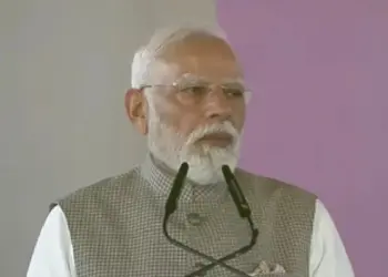 PM Narendra Modi Targets Congress Over Chidambaram's Revelations: Congress should explain who took the decision under foreign pressure, PM Narendra Modi cornered the opposition party on Chidambaram's revelations in the Mumbai 26/11 attack case, Congress should explain who took the decision under foreign pressure. pressure, PM Narendra Modi attacked the opposition party over Chidambaram's revelations in the Mumbai 26/11 attacks case.