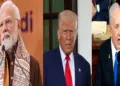 PM Narendra Modi welcomes the release of hostages in Gaza, supported Donald Trump's peace efforts, also praised Netanyahu, PM Narendra Modi welcomed the release of hostages in Gaza, supported Donald Trump's peace efforts, and also praised Netanyahu.